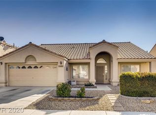 1829 Camino Mirada, North Las Vegas, NV 89031