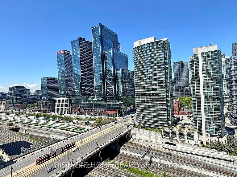 1 Concord Cityplace Way #2815 — Photo 20