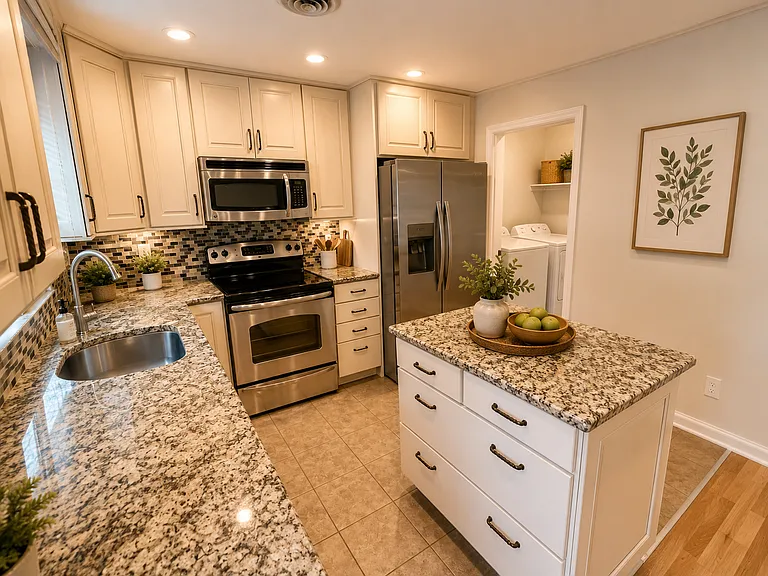 132 Durwood Rd #H — Photo 4