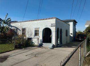 7515 Otis Ave, Cudahy, CA 90201