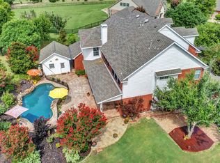 5700 Hathaway Dr, Parker, TX 75002