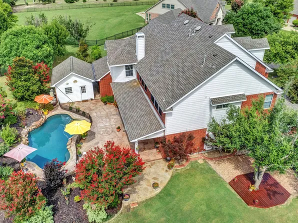 5700 Hathaway Dr, Parker, TX 75002