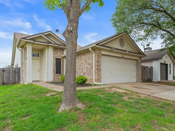 21108 Derby Day Ave, Pflugerville, TX 78660