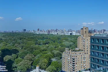 Sold by Brown Harris Stevens