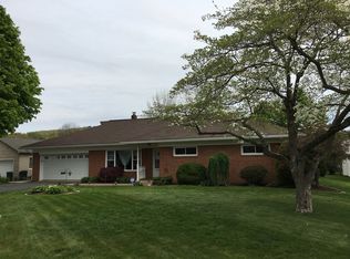 321 Martzville Rd, Berwick, PA 18603