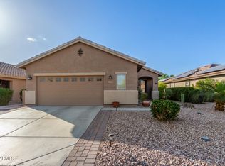 22546 W Antelope Trl, Buckeye, AZ 85326