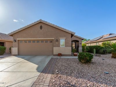22546 W Antelope Trl, Buckeye, AZ, 85326
