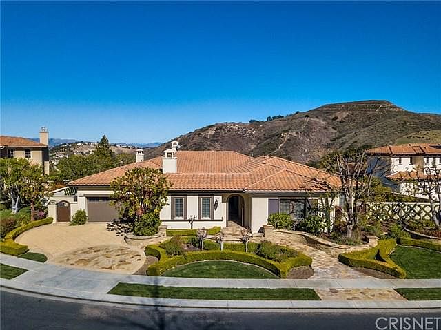 1st image of 25341 Prado De Ambar