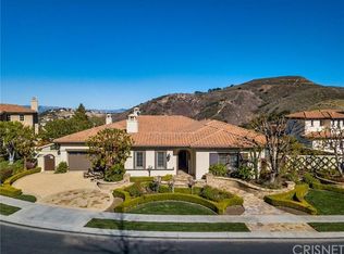 25341 Prado De Ambar, Calabasas, CA 91302