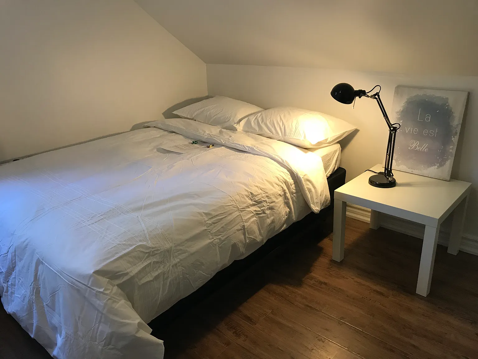 Studio, 200 sqft, $1,350 — Photo 3