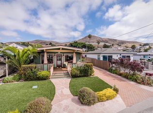 369 Pacific Ave, Cayucos, CA 93430