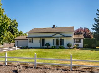 4803 NE 115th St, Vancouver, WA 98686
