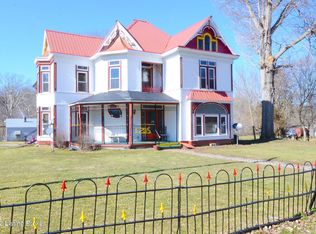 6205 Fallen Timber Rd, Sulphur, KY 40070