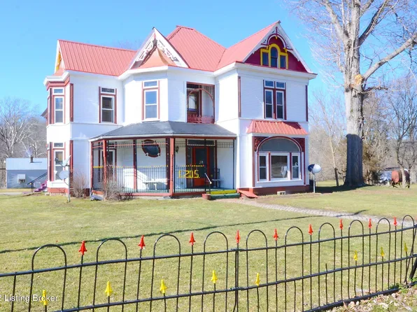 6205 Fallen Timber Rd, Sulphur, KY 40070