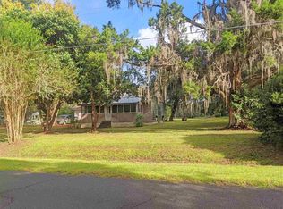 385 NE Prairie Rd, Madison, FL 32340