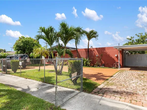 1211 NW 179th St, Miami Gardens, FL 33169