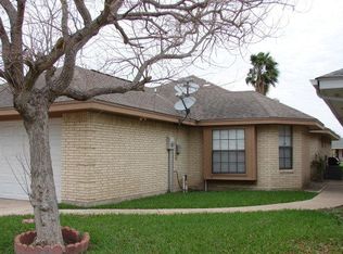 309 Ashley Way, Pharr, TX 78577