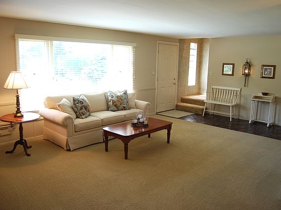 Reverse walk out plan