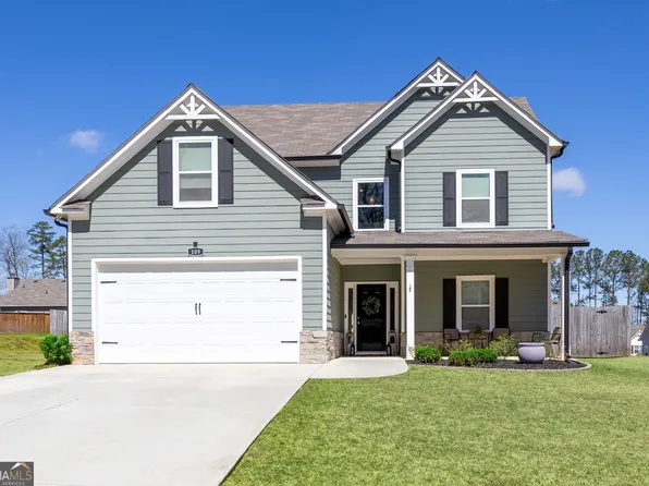 109 Taylor Walk, Dallas, GA 30132