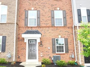 11448 Willow Green Cir, Manassas, VA 20109