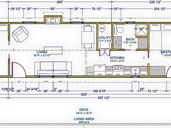 2nd image of 24509 County Road 240 Unit B
