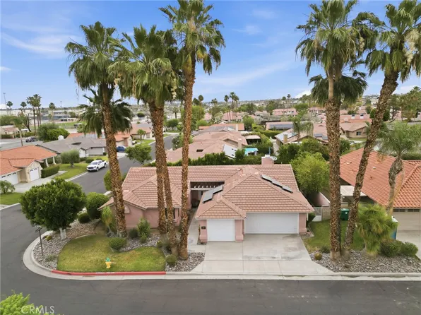 75100 La Sierra Dr, Palm Desert, CA 92211