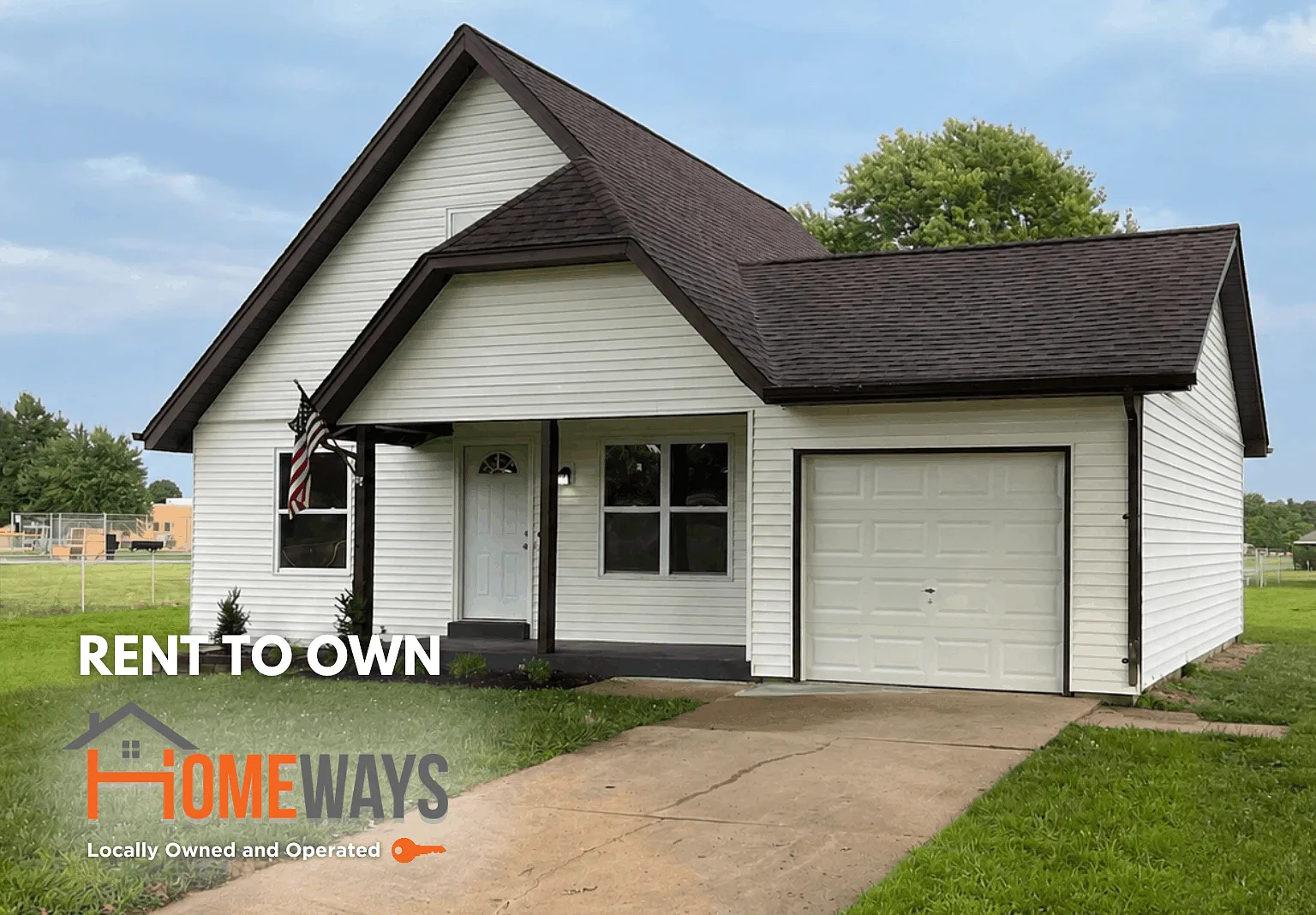 4 bed, 1172 sqft, $1,995 — Photo 1