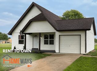 3282 Malinda Ct, Florissant, MO 63031