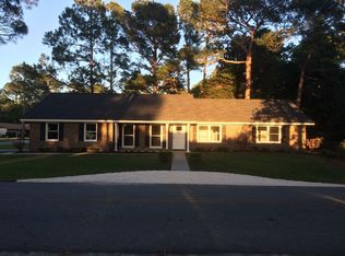525 Marsh Cir, Saint Simons Island, GA 31522