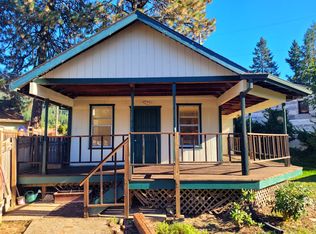 6565 Cooper Spur Rd, Mount Hood Parkdale, OR 97041