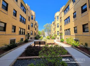 2317-27 North Rockwell Street, Chicago, IL 60647