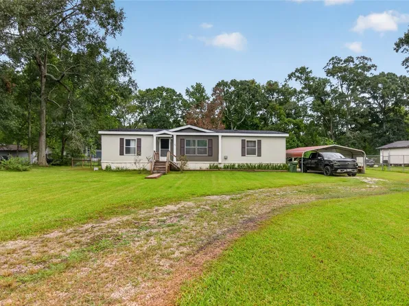 351 County Road 454, Dayton, TX 77535