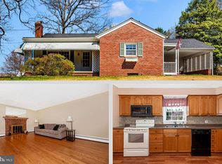 509 E Main St, Middletown, MD