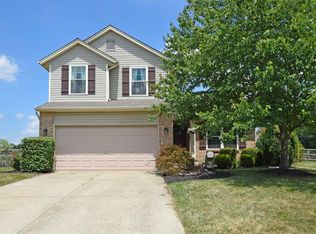 3880 Greenbrook Dr, Amelia, OH 45102