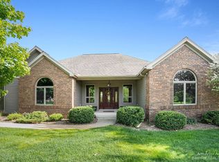 10225 Tims Lake Blvd, Grass Lake, MI 49240
