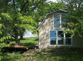 6026 SE Arrowhead Dr, Lathrop, MO 64465