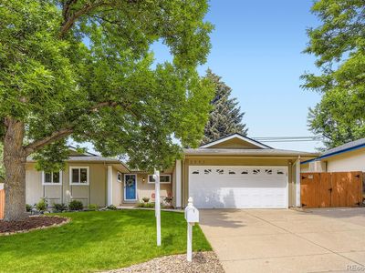 2531 S Hoyt Court, Lakewood, CO, 80227