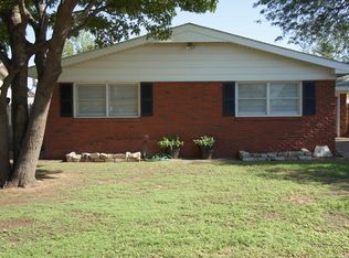 4615 44th St, Lubbock, TX 79414