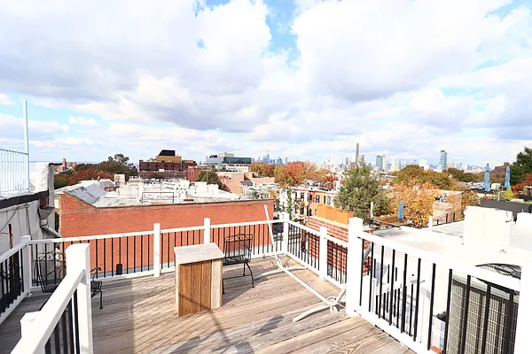 Rented by Brown Harris Stevens | media 3