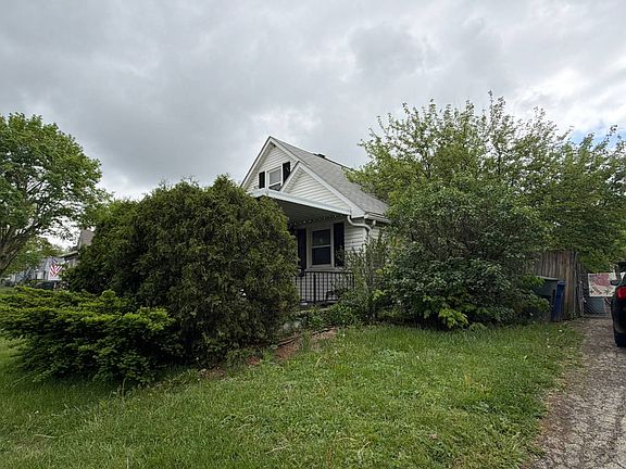 2nd image of 3454 Beulah Rd