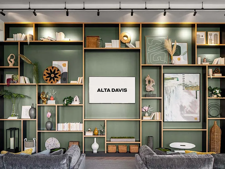 Alta Davis — Photo 18