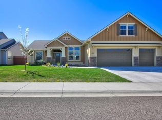 7261 W Spur Ct, Boise, ID 83709
