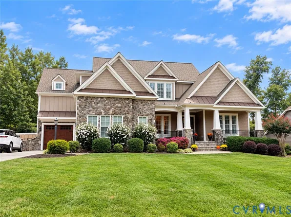 7750 Rock Cress Pl, Moseley, VA 23120