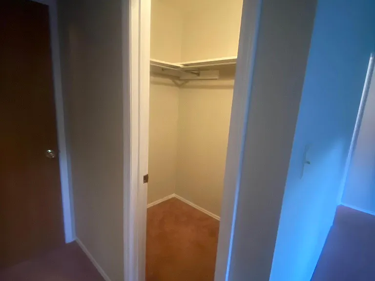 Master Bedroom Closet 2