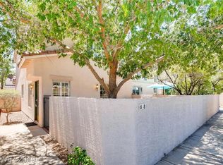 68 Belle La Blanc Ave, Las Vegas, NV 89123