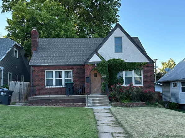 4832 Erskine St, Omaha, NE 68104