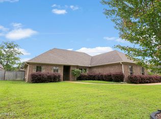 343 Towne St, Brandon, MS 39042