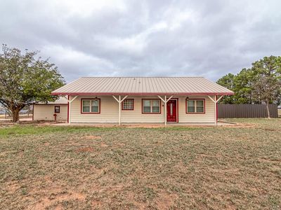 615 E County Road 150, Midland, TX, 79706