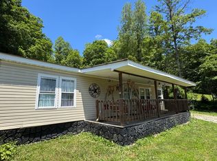 90 Butternut Rd, Morehead, KY 40351