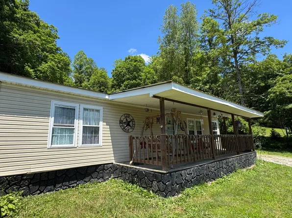 90 Butternut Rd, Morehead, KY 40351